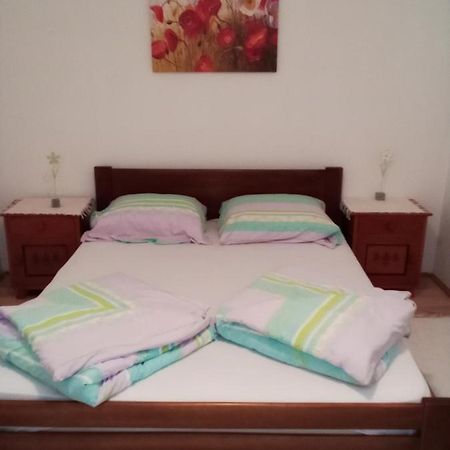 Apartman Milica Pozarevac Bagian luar foto