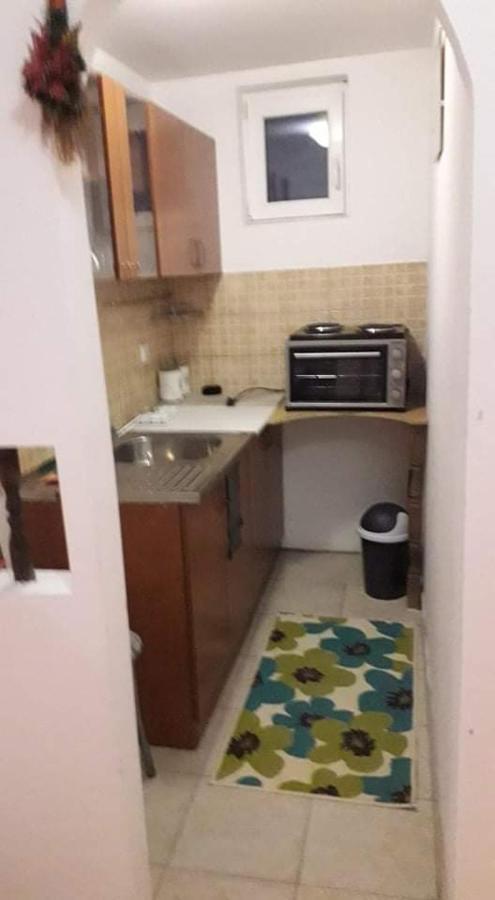 Apartman Milica Pozarevac Bagian luar foto