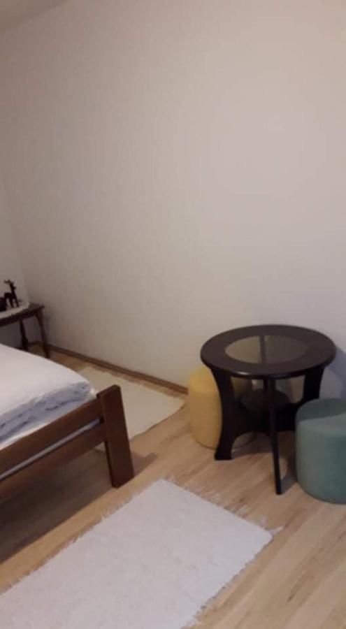 Apartman Milica Pozarevac Bagian luar foto