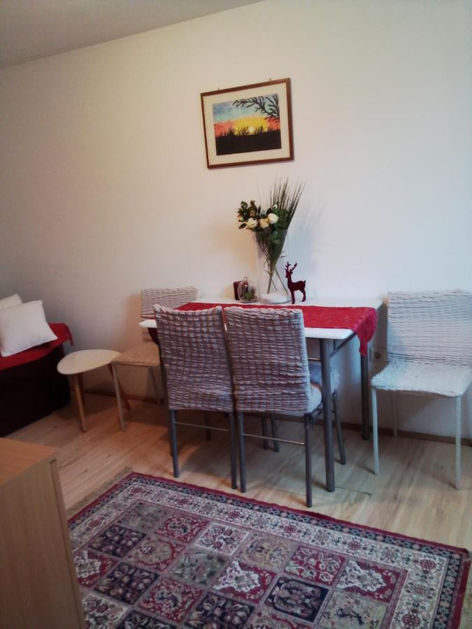Apartman Milica Pozarevac Bagian luar foto