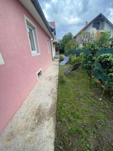 Apartman Milica Pozarevac Bagian luar foto
